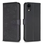 For iPhone XR / Black