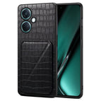 For OPPO K11 / OnePlus Nord CE3 5G / Black