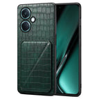 For OPPO K11 / OnePlus Nord CE3 5G / Green