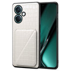 For OPPO K11 / OnePlus Nord CE3 5G / White