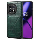 For OnePlus 11 5G / Green