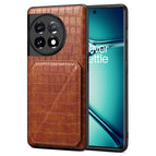 For OnePlus Ace 2 Pro 5G / Brown