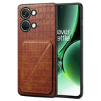 For OnePlus Ace 2V / Nord 3 5G / Brown