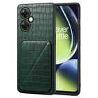 For OPPO K11x 5G / OnePlus Nord CE3 Lite / Green