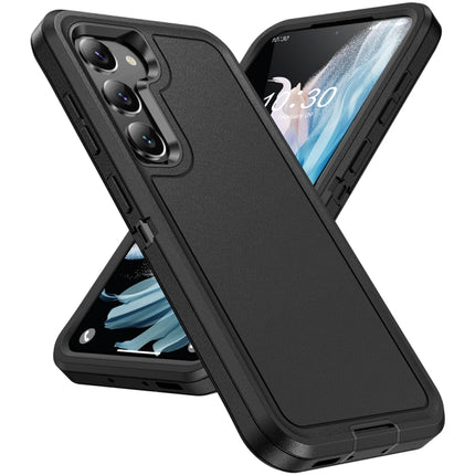 Life Waterproof Rugged Phone Case, For Samsung Galaxy S24+ 5G / S25+ 5G, For Samsung Galaxy A15 5G, For Samsung Galaxy S24 Ultra 5G, For Samsung Galaxy S23 FE 5G