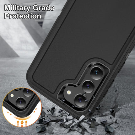 Life Waterproof Rugged Phone Case, For Samsung Galaxy S24+ 5G / S25+ 5G, For Samsung Galaxy A15 5G, For Samsung Galaxy S24 Ultra 5G, For Samsung Galaxy S23 FE 5G