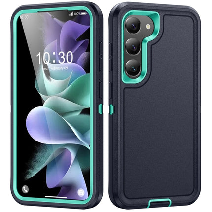 Life Waterproof Rugged Phone Case, For Samsung Galaxy A56 5G, For Samsung Galaxy A26 5G, For Samsung Galaxy A36 5G, For Samsung Galaxy S24 5G / S25 5G