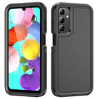 For Samsung Galaxy A15 5G / Black