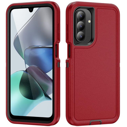 Life Waterproof Rugged Phone Case, For Samsung Galaxy A56 5G, For Samsung Galaxy A26 5G, For Samsung Galaxy A36 5G, For Samsung Galaxy S24 5G / S25 5G