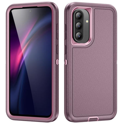 Life Waterproof Rugged Phone Case, For Samsung Galaxy A56 5G, For Samsung Galaxy A26 5G, For Samsung Galaxy A36 5G, For Samsung Galaxy S24 5G / S25 5G