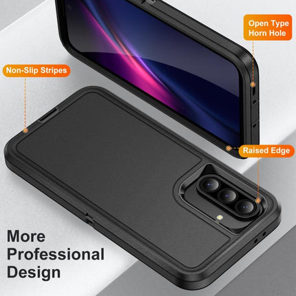 Life Waterproof Rugged Phone Case, For Samsung Galaxy A56 5G, For Samsung Galaxy A26 5G, For Samsung Galaxy A36 5G, For Samsung Galaxy S24 5G / S25 5G