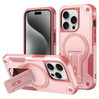 For iPhone 15 Pro Max / Pink