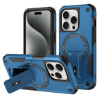 For iPhone 15 Pro / Dark Blue