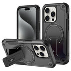 For iPhone 15 Pro / Black