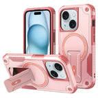 For iPhone 15 / Pink