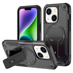 For iPhone 14 Plus / Black