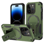 For iPhone 14 Pro / Army Green