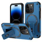 For iPhone 14 Pro Max / Dark Blue