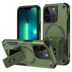 For iPhone 13 Pro Max / Army Green