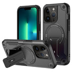 For iPhone 13 Pro Max / Black