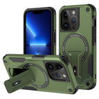 For iPhone 13 Pro / Army Green