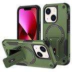 For iPhone 13 / Army Green