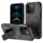 For iPhone 12 Pro Max / Black