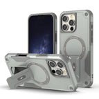 For iPhone 16 Pro Max / Grey