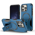 For iPhone 16 Pro Max / Dark Blue