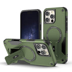For iPhone 16 Pro Max / Army Green