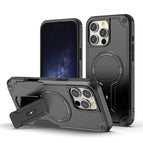 For iPhone 16 Pro Max / Black
