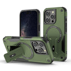For iPhone 16 Pro / Army Green