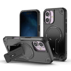 For iPhone 16 / Black