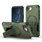 For iPhone 17e / 16e / Army Green