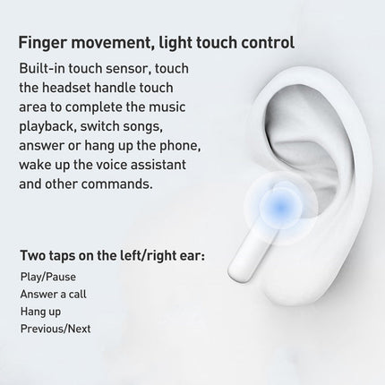 Original Huawei FreeBuds SE 2 Bluetooth 5.3 Wireless Earphone