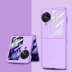 For OPPO Find N3 Flip / Purple
