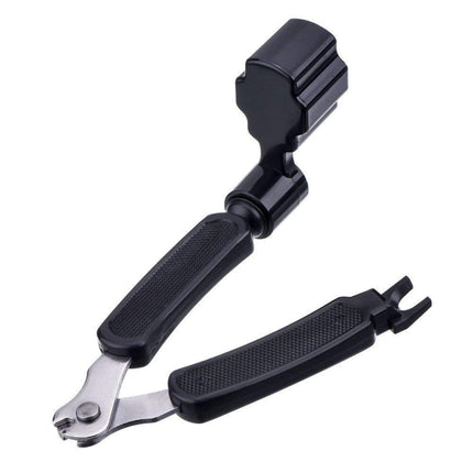 9 in 1 Guitar String Changing Tool Set, 9 in 1 Guitar String Changing Tool