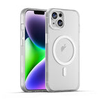 For iPhone 14 / White