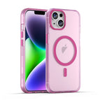 For iPhone 14 / Pink