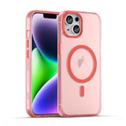 For iPhone 14 / Red