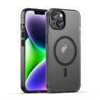 For iPhone 14 Plus / Black