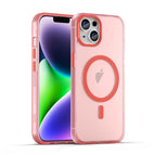 For iPhone 15 / Red