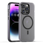 For iPhone 15 Pro / Black
