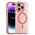 For iPhone 16 Pro / Red