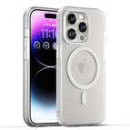 For iPhone 16 Pro Max / White