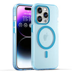 For iPhone 16 Pro Max / Blue