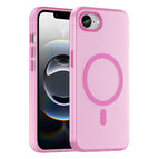 For iPhone 17e / 16e / Pink