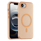 For iPhone 17e / 16e / Orange