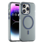 For iPhone 14 Pro Max / Dark Blue