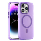 For iPhone 14 Pro Max / Dark Purple